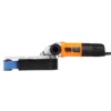 pipe-tube-polisher-sander-1000w-pipe-belt-sander-with-6-variable-speeds-1100-3200rpm-professional-belt-sander-grinding-machine-with-50pcs-sanding-belts-for-burnishing-finishing-rust-removal-11.webp 1000W Variable-Speed Pipe Belt Sander with 50 Sanding Belts