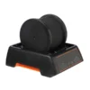 rock-tumbler-1-lb-rock-polishing-machine-rocks-tumbling-kit-with-4-speed-adjustment-19-day-timer-direct-drive-motor-rocks-polishing-kit-for-rose-quartz-amethyst-quiet-operation-4.webp 1 lb Rock Tumbler with 4 Speeds, 1-9 Day Timer and Direct-Drive Motor
