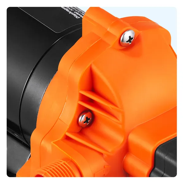 rv-water-pressure-diaphragm-pump-3chambers-110v-33gpm-45psi-adjustable-presssure-fresh-water-pump-self-priming-sprayer-pump-for-rv-camper-marine-boat-lawn-9.webp 110V 3.3 GPM 45 PSI RV Water Diaphragm Pump, 3-Chamber, Self-Priming