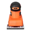 sheet-sander-12-sheet-25a-electric-sander-for-woodworking-max-12000rpm-variable-speed-sheet-finishing-sander-with-sandpaper-and-dust-box-for-wood-polishing-sanding-9.webp 1/2-Sheet 320W Variable-Speed Electric Sander, 6000-12000 RPM