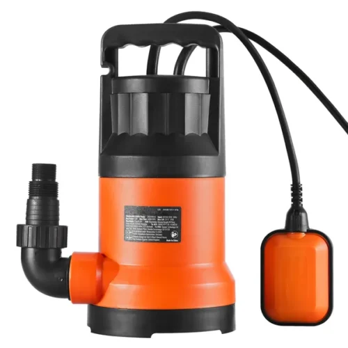 utility-pump-1-hp-4000-gph-high-flow-31-ft-head-sump-pump-submersible-water-pump-portable-utility-pump-with-10-ft-long-power-cord-for-draining-water-from-swimming-pool-garden-pond-basement.webp 1 HP Submersible Utility Pump, 4000 GPH, 31 ft Head, 10 ft Power Cord