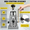 wire-stripping-machine-006-157-inches-drill-powered-manual-copper-stripper-w-heat-treated-steel-ultra-long-lasting-blade-compact-portable-for-scrap-cable-peeling-recycling-4.webp Manual Wire Stripping Machine, 0.06-1.57 Inch, Drill-Powered, Heat-Treated Blade